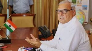 Manesar land scam case में पूर्व CM भूपेंद्र हुड्डा को हाईकोर्ट का झटका, अब CBI की स्पेशल कोर्ट में होगी सुनवाई