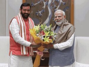 PM Modi’s Haryana visit finalized: इस दिन हरियाणा दौरे पर आएंगे पीएम मोदी, इन कार्यक्रमों में होंगे शामिल